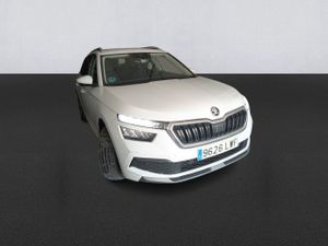 Skoda Kamiq 1.0 Tsi 70kw (95cv) Emotion - Foto 4