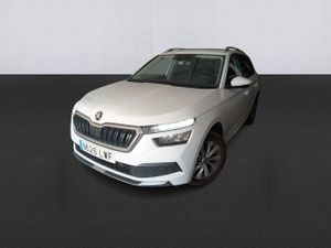 Skoda Kamiq 1.0 Tsi 70kw (95cv) Emotion - Foto 2