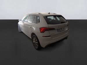 Skoda Kamiq 1.0 Tsi 70kw (95cv) Emotion - Foto 7