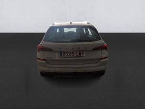 Skoda Kamiq 1.0 Tsi 70kw (95cv) Emotion - Foto 6