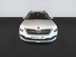 Skoda Kamiq 1.0 Tsi 70kw (95cv) Emotion - Foto 3