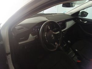 Skoda Kamiq 1.0 Tsi 70kw (95cv) Emotion - Foto 8