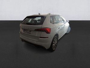 Skoda Kamiq 1.0 Tsi 70kw (95cv) Emotion - Foto 5