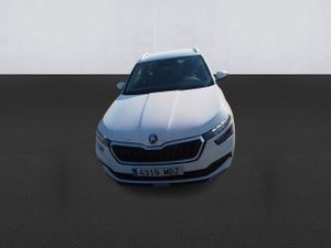 Skoda Kamiq 1.0 Tsi 81kw (110cv) Ambition - Foto 3