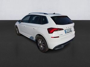 Skoda Kamiq 1.0 Tsi 81kw (110cv) Ambition - Foto 7