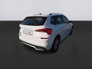 Skoda Kamiq 1.0 Tsi 81kw (110cv) Ambition - Foto 5