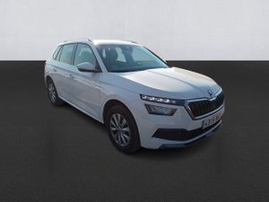 Skoda Kamiq 1.0 Tsi 81kw (110cv) Ambition - Foto 4