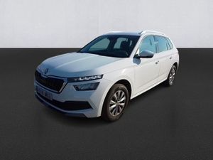 Skoda Kamiq 1.0 Tsi 81kw (110cv) Ambition - Foto 2