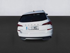 Skoda Kamiq 1.0 Tsi 81kw (110cv) Ambition - Foto 6