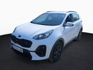 Kia Sportage 1.6 Mhev Black Edition 100kw (136cv) 4x2 - Foto 2