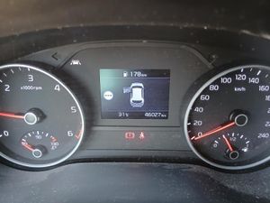 Kia Sportage 1.6 Mhev Black Edition 100kw (136cv) 4x2 - Foto 7