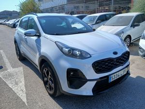 Kia Sportage 1.6 Mhev Black Edition 100kw (136cv) 4x2 - Foto 5