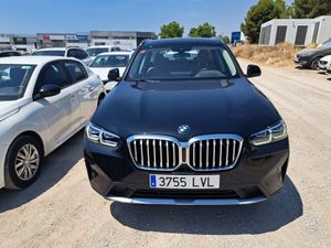 Bmw X3 Xdrive20d Xline - Foto 3