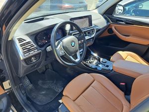 Bmw X3 Xdrive20d Xline - Foto 8