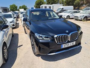 Bmw X3 Xdrive20d Xline - Foto 4