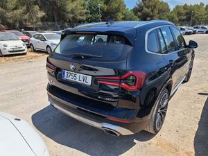 Bmw X3 Xdrive20d Xline - Foto 5