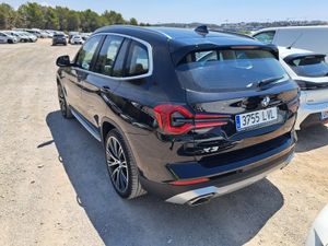 Bmw X3 Xdrive20d Xline - Foto 7