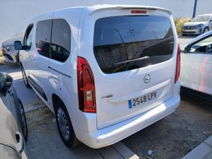 Opel Combo 1.5 Td 75kw (100cv) S/s Edition Plus L - Foto 3