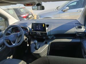 Opel Combo 1.5 Td 75kw (100cv) S/s Edition Plus L - Foto 9