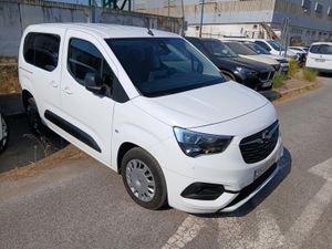 Opel Combo 1.5 Td 75kw (100cv) S/s Edition Plus L - Foto 5