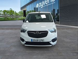 Opel Combo 1.5 Td 75kw (100cv) S/s Edition Plus L - Foto 3