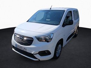 Opel Combo 1.5 Td 75kw (100cv) S/s Edition Plus L - Foto 2