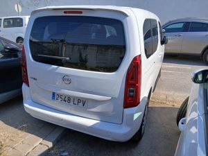 Opel Combo 1.5 Td 75kw (100cv) S/s Edition Plus L - Foto 4