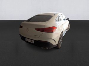 Mercedes Gle Coupe 350 E 4matic (híbrido Enchufable) - Foto 5