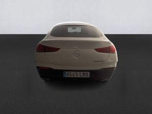 Mercedes Gle Coupe 350 E 4matic (híbrido Enchufable) - Foto 6