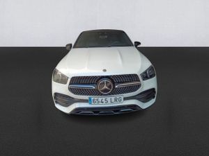 Mercedes Gle Coupe 350 E 4matic (híbrido Enchufable) - Foto 3
