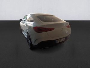 Mercedes Gle Coupe 350 E 4matic (híbrido Enchufable) - Foto 7
