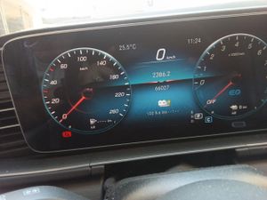 Mercedes Gle Coupe 350 E 4matic (híbrido Enchufable) - Foto 9