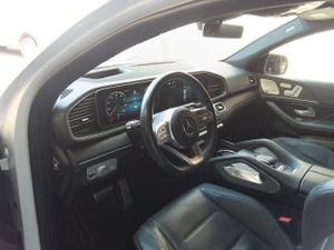 Mercedes Gle Coupe 350 E 4matic (híbrido Enchufable) - Foto 8