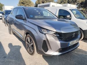 Peugeot 3008 225 E-eat8 Allure Pack - Foto 4