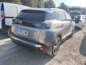 Peugeot 3008 225 E-eat8 Allure Pack - Foto 5