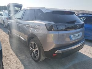 Peugeot 3008 225 E-eat8 Allure Pack - Foto 7