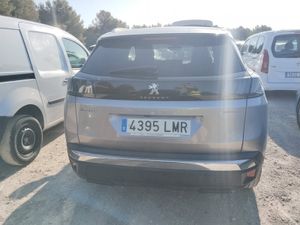 Peugeot 3008 225 E-eat8 Allure Pack - Foto 6