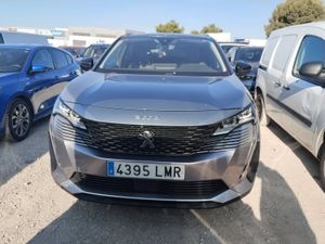 Peugeot 3008 225 E-eat8 Allure Pack - Foto 3