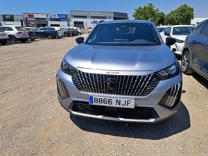 Peugeot 2008 N2008 Allure Hybrid 145 Edcs6 - Foto 3