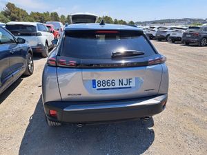 Peugeot 2008 N2008 Allure Hybrid 145 Edcs6 - Foto 6