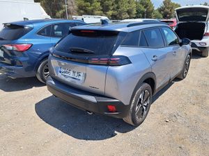 Peugeot 2008 N2008 Allure Hybrid 145 Edcs6 - Foto 5