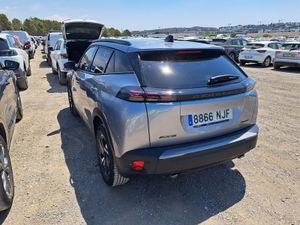 Peugeot 2008 N2008 Allure Hybrid 145 Edcs6 - Foto 7