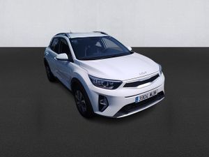 Kia Stonic 1.2 Dpi 62kw (84cv) Concept - Foto 4