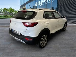 Kia Stonic 1.2 Dpi 62kw (84cv) Concept - Foto 5