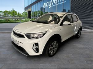 Kia Stonic 1.2 Dpi 62kw (84cv) Concept - Foto 2