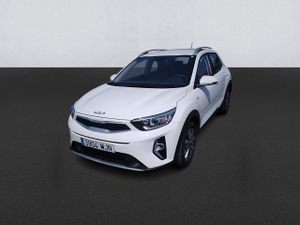 Kia Stonic 1.2 Dpi 62kw (84cv) Concept - Foto 2