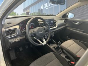 Kia Stonic 1.2 Dpi 62kw (84cv) Concept - Foto 8