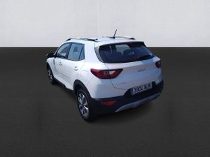 Kia Stonic 1.2 Dpi 62kw (84cv) Concept - Foto 7
