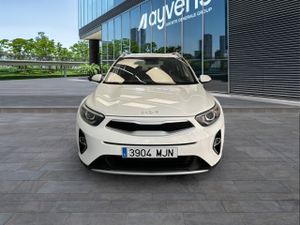 Kia Stonic 1.2 Dpi 62kw (84cv) Concept - Foto 3