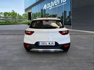 Kia Stonic 1.2 Dpi 62kw (84cv) Concept - Foto 6